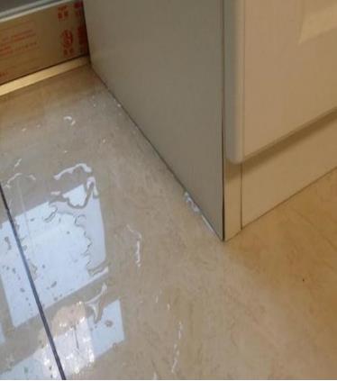 资兴漏水检测 厕所漏水怎么检测?